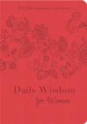Daily Wisdom for Women : 2013 Devotional Collection - eBook