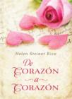 De Corazon a Corazon : Heart to Heart - eBook