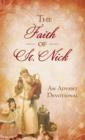 The Faith of St. Nick : An Advent Devotional - eBook