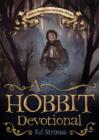A Hobbit Devotional : Bilbo Baggins and the Bible - eBook