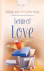 Term Of Love - eBook