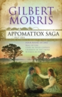 The Appomattox Saga Omnibus 3 : Four Books in One - eBook