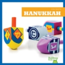 Hanukkah - Book