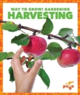 Harvesting - Book