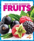 Fruits - Book