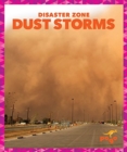 Dust Storms - Book