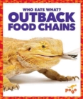Outback Food Chains - Book