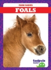 FOALS - Book