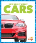 Cars - Book