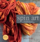 Spin Art - eBook