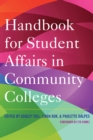 Handbook for Student Affairs in Community Colleges - Book