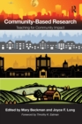 Community-Based Research : Teaching for Community Impact - Book