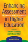 Enhancing Assessment in Higher Education : Putting Psychometrics to Work - Book