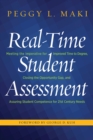 Real-Time Student Assessment : Meeting the Imperative for Improved Time to Degree, Closing the Opportunity Gap, and Assuring Student Competencies for 21st-Century Needs - Book