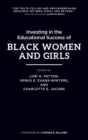 Investing in the Educational Success of Black Women and Girls - Book