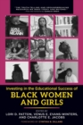 Investing in the Educational Success of Black Women and Girls - Book