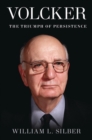 Volcker : The Triumph of Persistence - Book