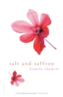 Salt and Saffron - eBook