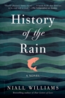 History of the Rain : A Novel - eBook