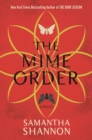 The Mime Order - eBook