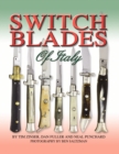 Switchblades of Italy - Book