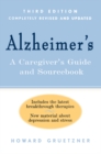 Alzheimer's : A Caregiver's Guide and Sourcebook, 3rd edition - Book