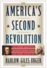 America's Second Revolution : How George Washington Defeated Patrick Henry and Saved the Nation - eBook