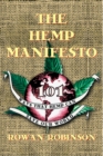 The Hemp Manifesto : 101 Ways That Hemp Can Save Our World - eBook