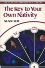 The Key to Your Own Nativity - eBook