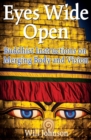 Eyes Wide Open : Buddhist Instructions on Merging Body and Vision - eBook