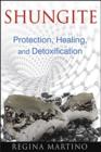 Shungite : Protection, Healing, and Detoxification - Book