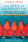 The Gift of Shamanism : Visionary Power, Ayahuasca Dreams, and Journeys to Other Realms - eBook