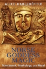 Norse Goddess Magic : Trancework, Mythology, and Ritual - eBook