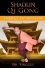 Shaolin Qi Gong : Energy in Motion - eBook