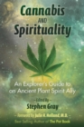 Cannabis and Spirituality : An Explorer's Guide to an Ancient Plant Spirit Ally - eBook