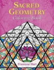 Sacred Geometry Coloring Book - Book