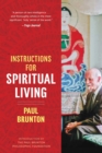 Instructions for Spiritual Living - eBook