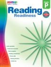 Reading Readiness, Grade PK - eBook
