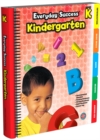Everyday Success(TM) Kindergarten, Grade K - eBook