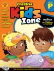 Creative Kids Zone, Grade PK - eBook