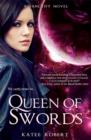 Queen of Swords - eBook