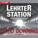 Lehrter Station - eAudiobook