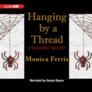 Hanging by a Thread - eAudiobook