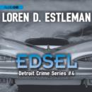 Edsel - eAudiobook