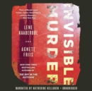 Invisible Murder - eAudiobook