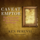 Caveat Emptor - eAudiobook