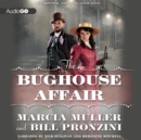 The Bughouse Affair - eAudiobook