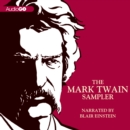 The Mark Twain Sampler - eAudiobook