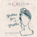 Beatrice Goes to Brighton - eAudiobook