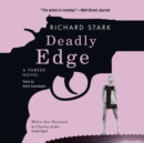 Deadly Edge - eAudiobook